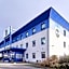 ibis budget Wiesbaden Nordenstadt