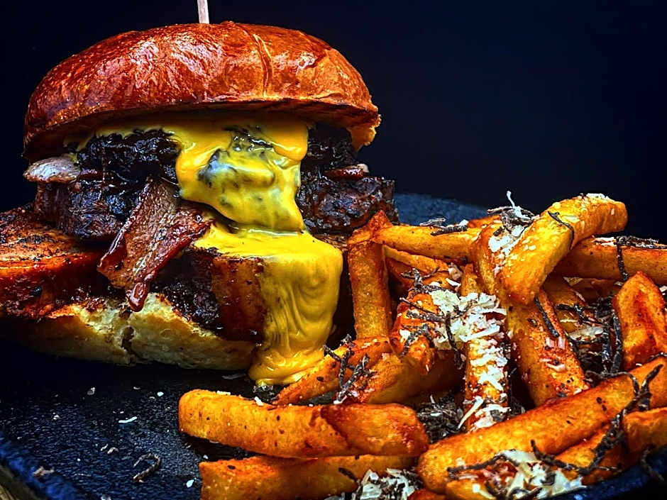 Révész Hotel, Restaurant and Rosa Spa