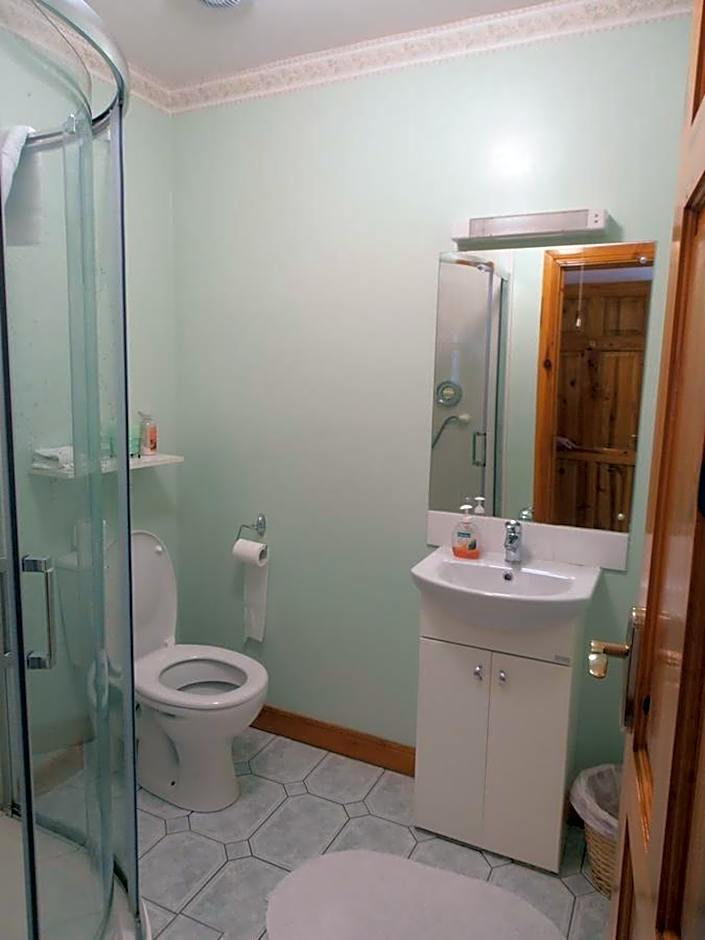 Larkfield House B&B, Ballycasheen Kerry V93 WD51