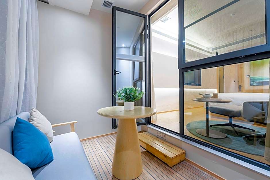 JI Hotel Xiamen Zhongshan Road Pedestrian Street Siming Nan Road