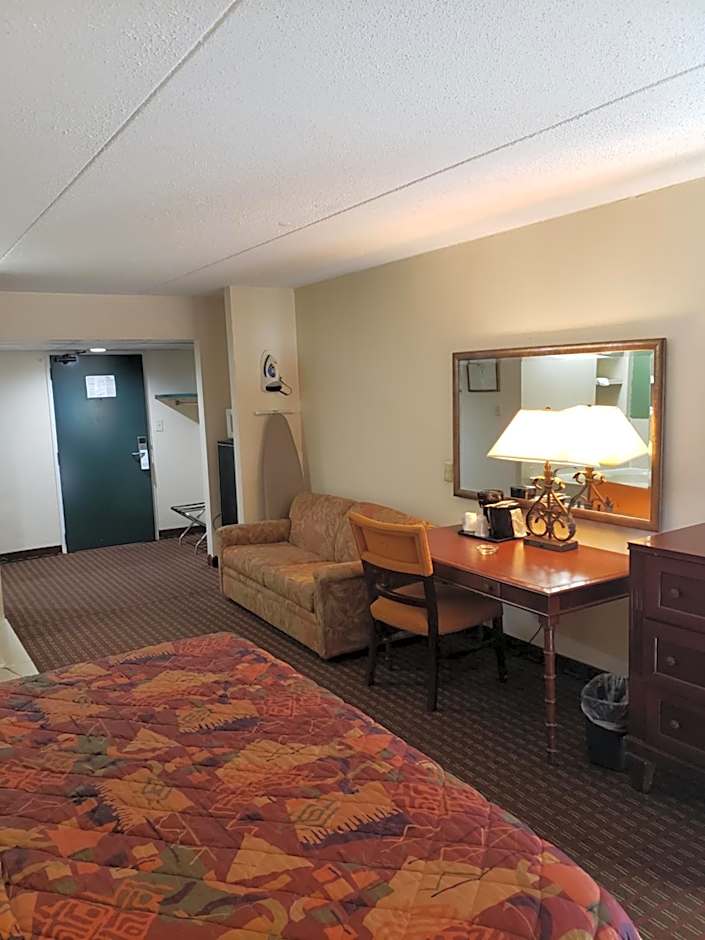 Select Inn Murfreesboro