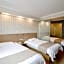 GreenTree Inn Zhenjiang Center Street No.1 Peoples Hospital Express Hotel