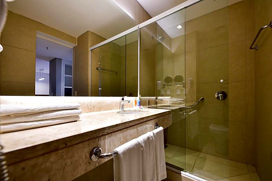 Rio Hotel by Bourbon Ciudad Del Este
