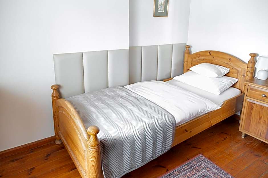 Mleczarnia Hotel Restauracja