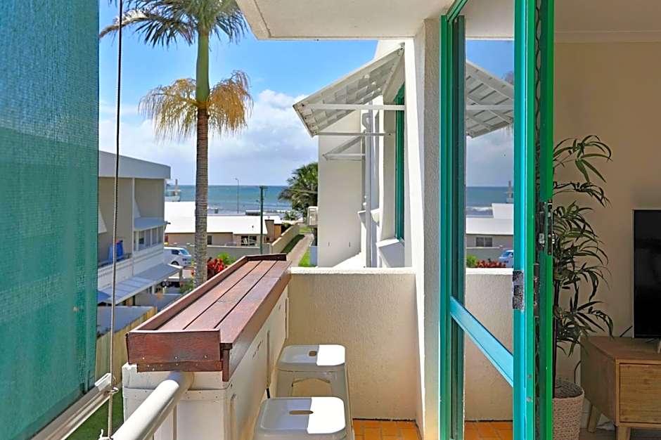 Headland Gardens Holiday Apartments