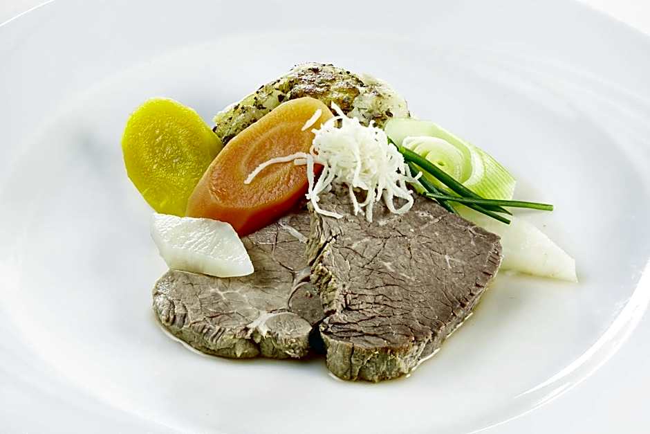 Hotel Barbarahof 4 stars Superior - Adults Only "soft" from 10 years - Skibus-stop