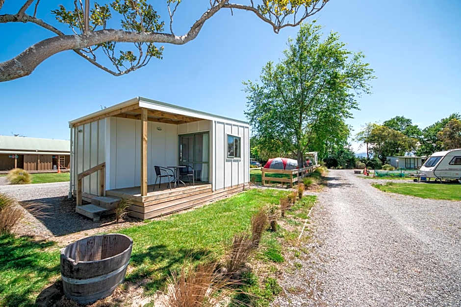 Martinborough TOP 10 Holiday Park