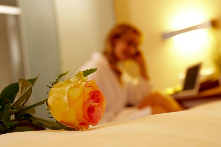 Villa Ceconi by Das Grune Hotel zur Post - 100% BIO