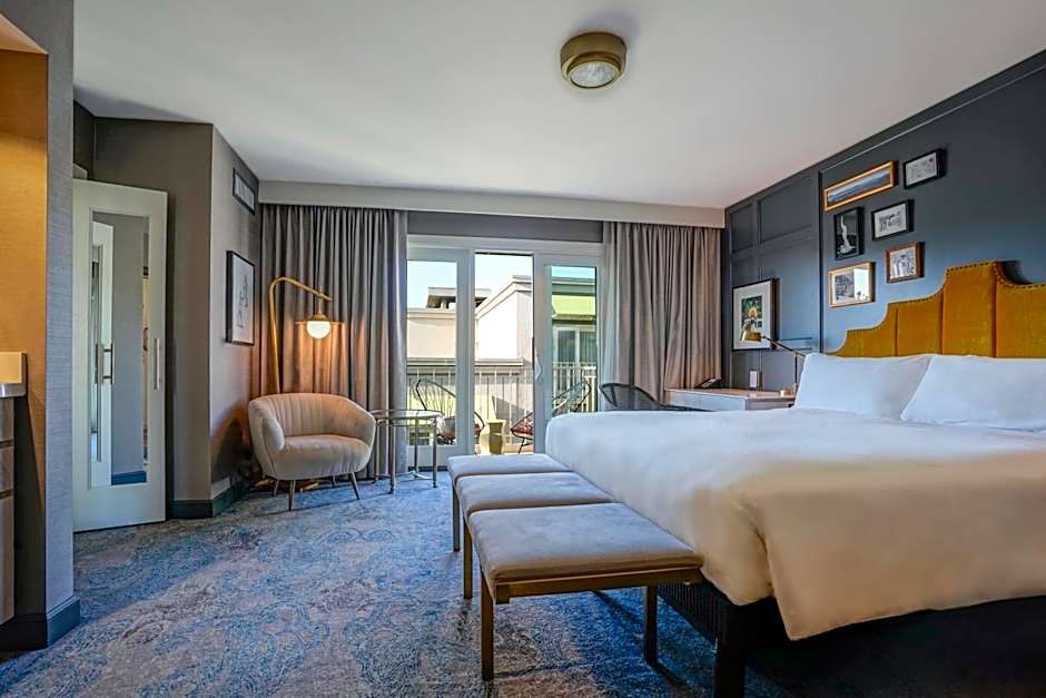 Hotel Amarano Burbank-Hollywood