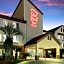 Red Roof Inn & Suites Pensacola East - Milton