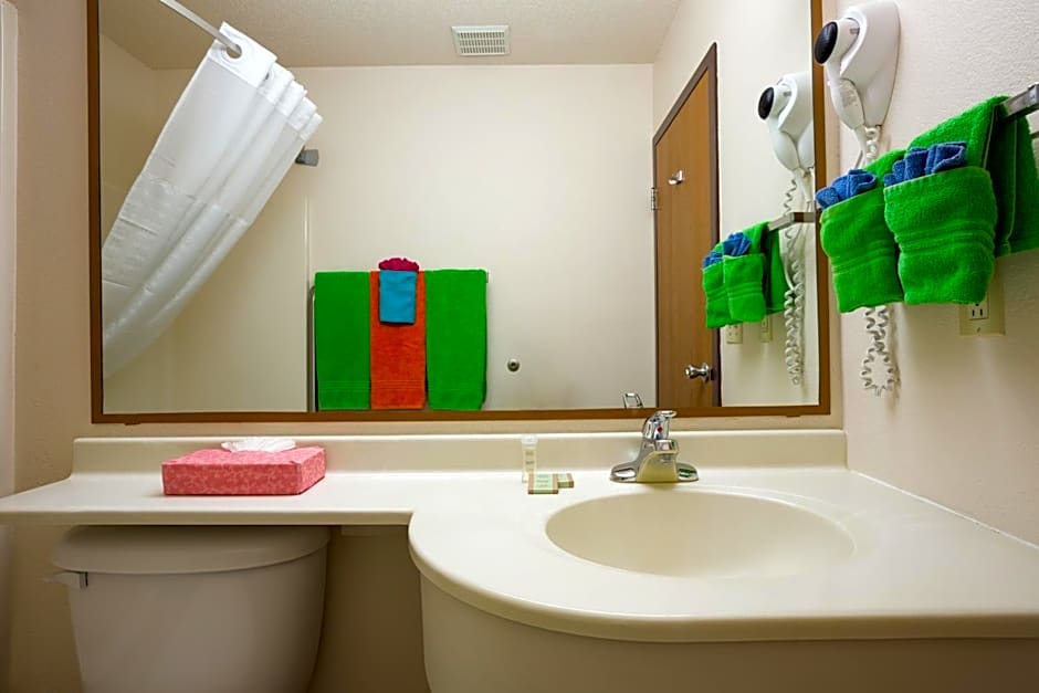 Super 8 by Wyndham Las Vegas