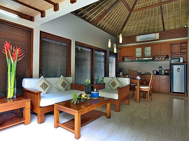 Bali Baliku Private Pool Villas