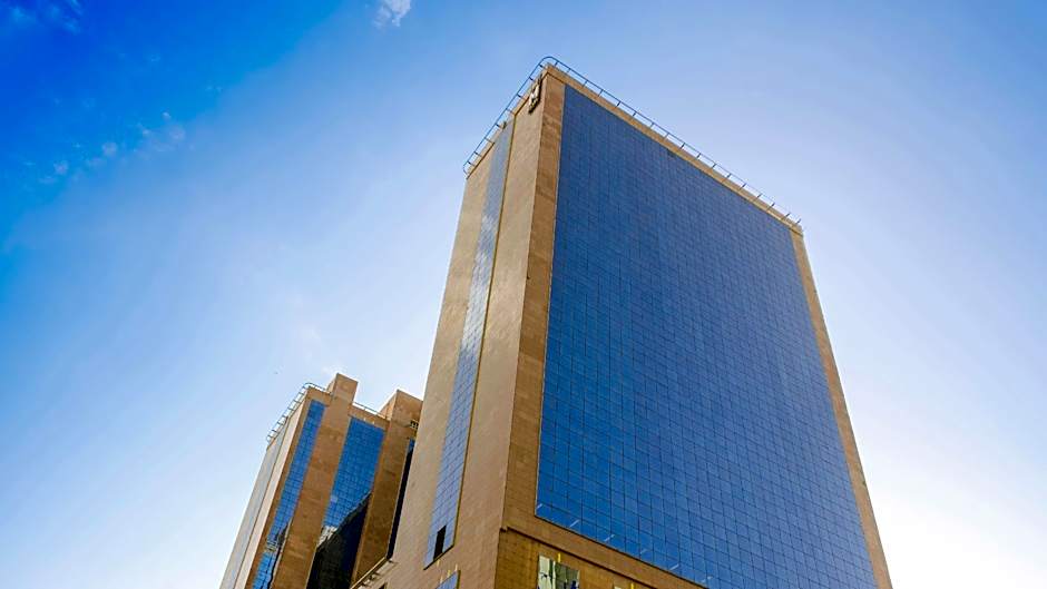 M Hotel Makkah Millennium