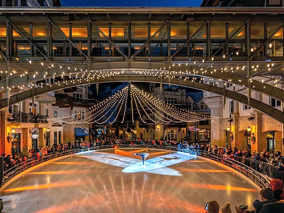 Montaneros in Vail