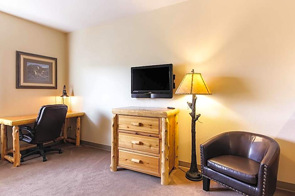 Quality Inn Selah Yakima