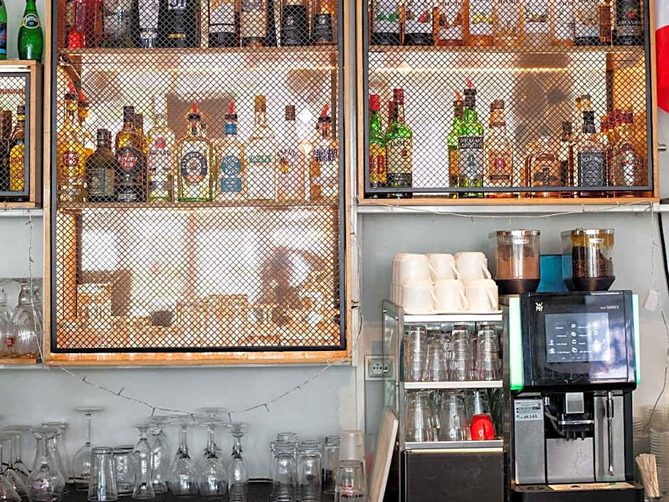 Ibis Styles Paris Bercy