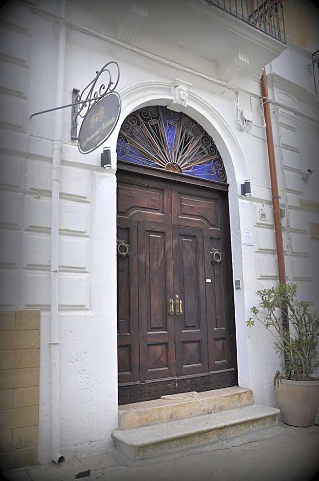 La Dimora dell' Architetto