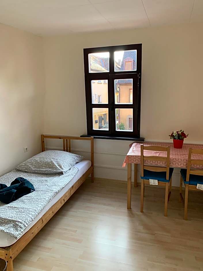Photo 1 of 8 of Single Room