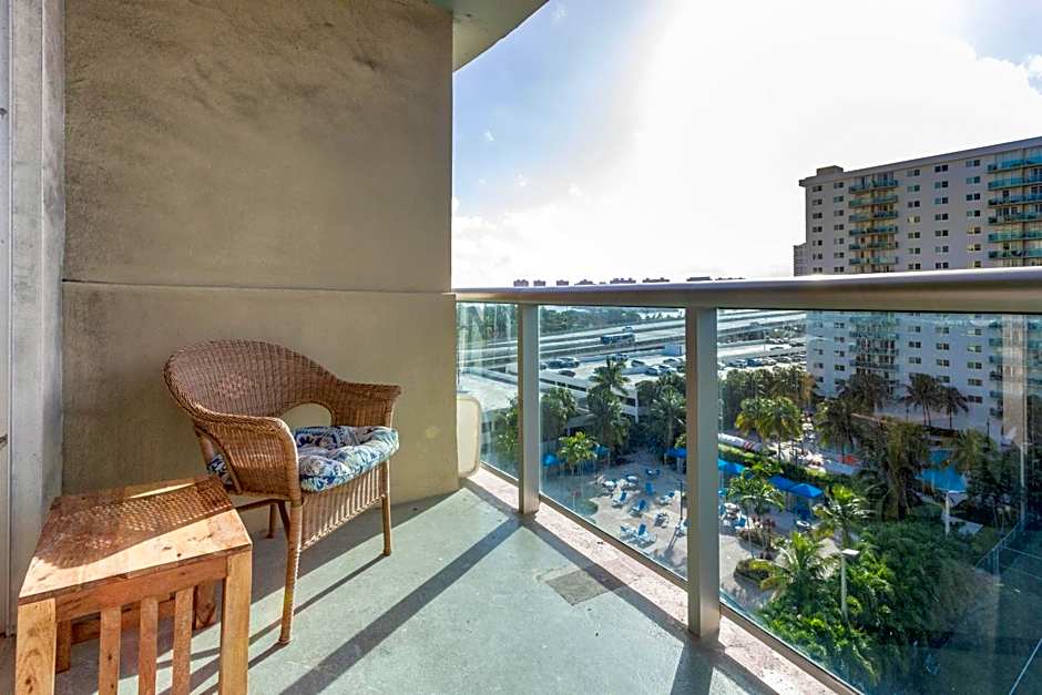 Sunny Isles Ocean Reserve Condo Apartments