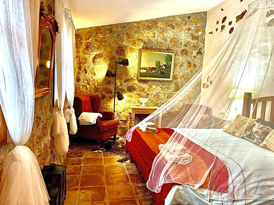 Super cosy house with private pool and amazing view