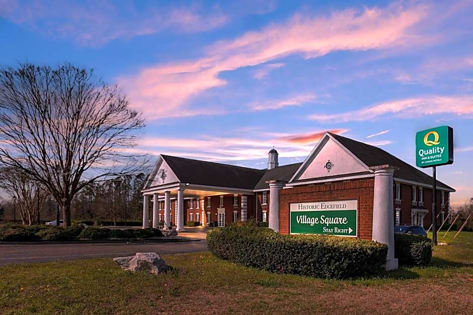 Quality Inn & Suites Edgefield