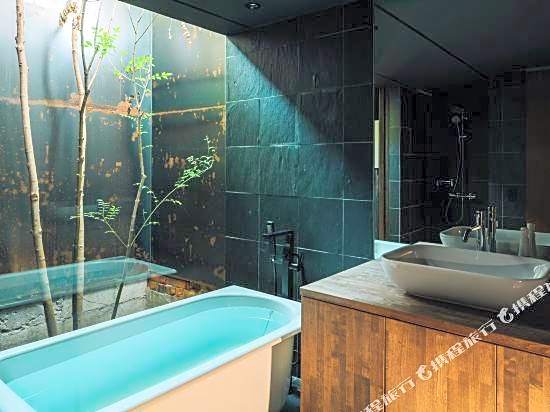 Sabino House Kyoto