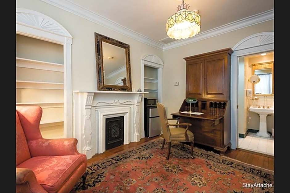 Sojourn DuPont at The Circle