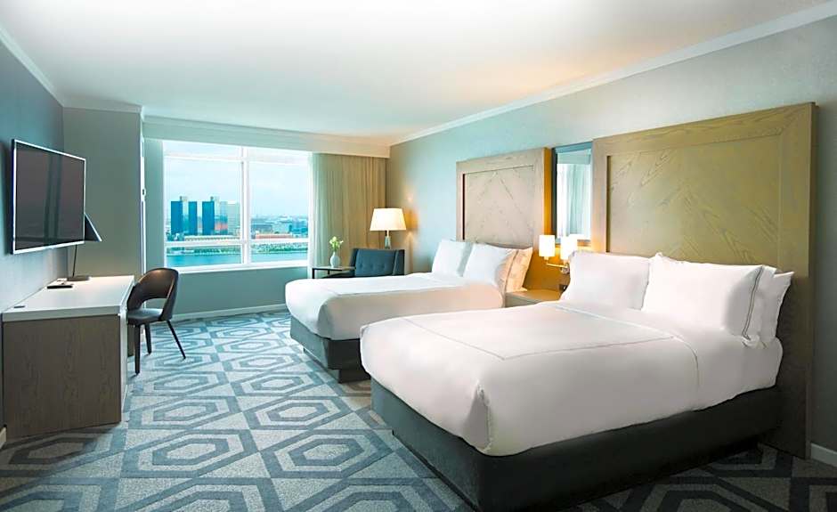 Caesars Windsor - A Caesars Rewards Destination