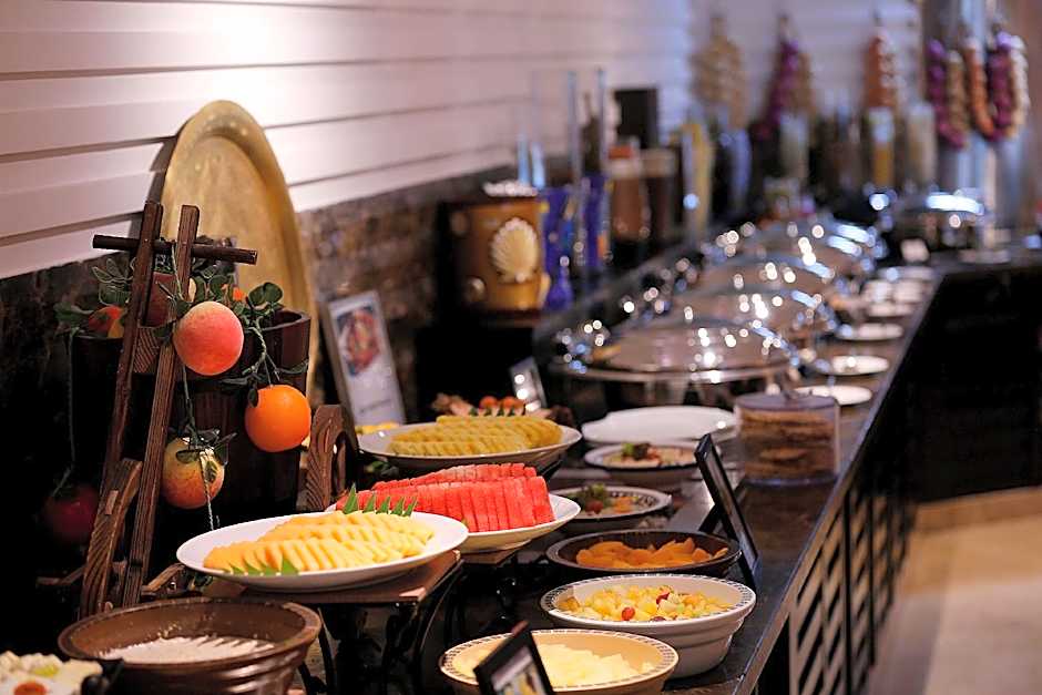 Ramada Plaza by Wyndham Dubai Deira