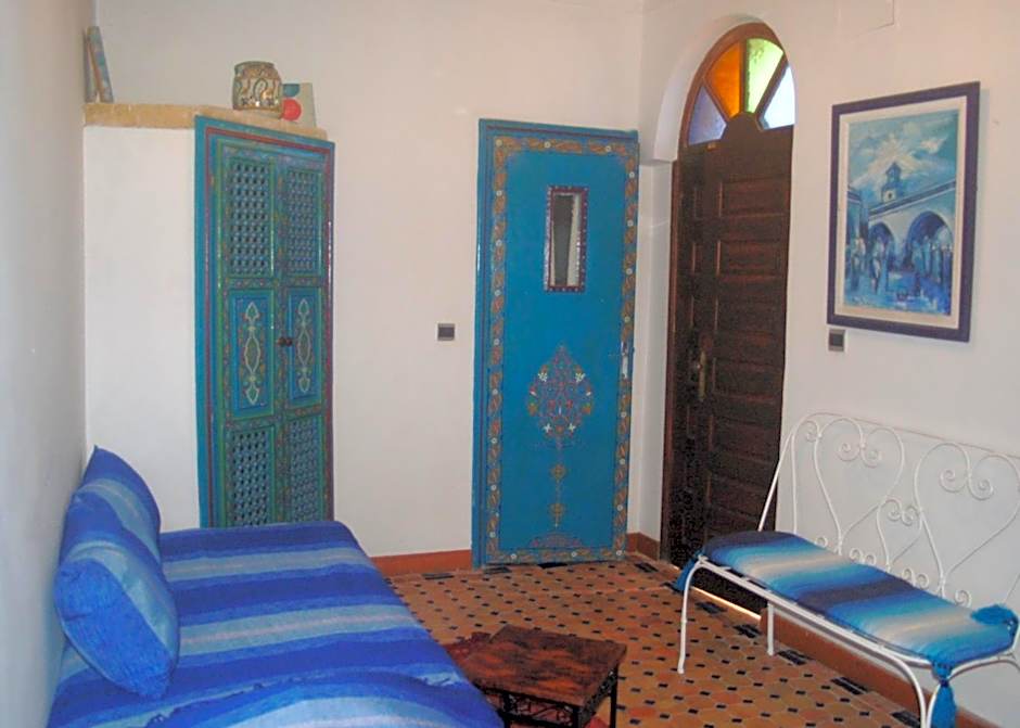 Riad Le Grand Large