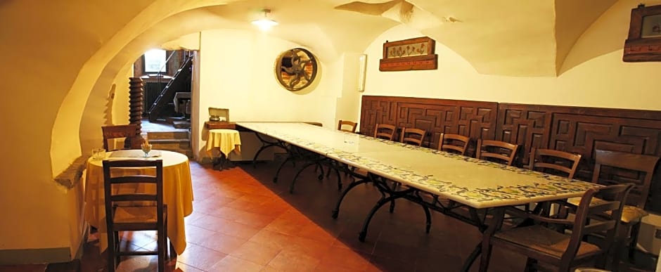 Villaggio Albergo San Lorenzo e Santa Caterina