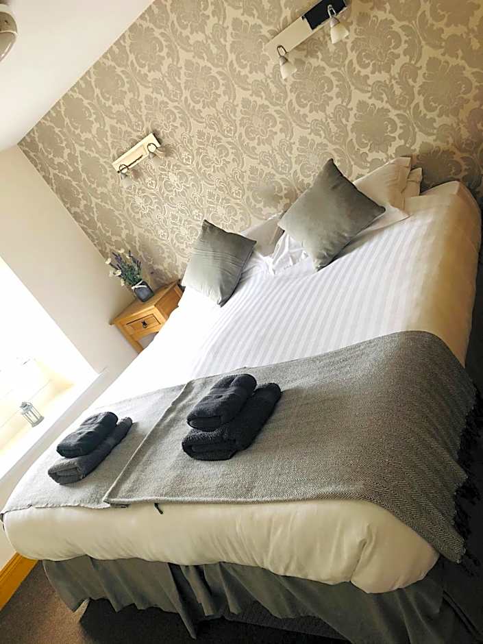 Manor House Hotel and Restaurant