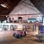 Honey Badger Lodge