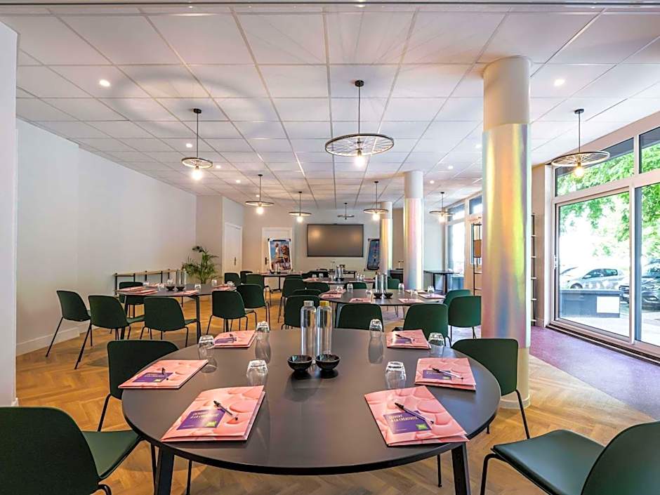 Ibis Styles Annecy Le Vieux