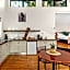Hunchy Hideaway