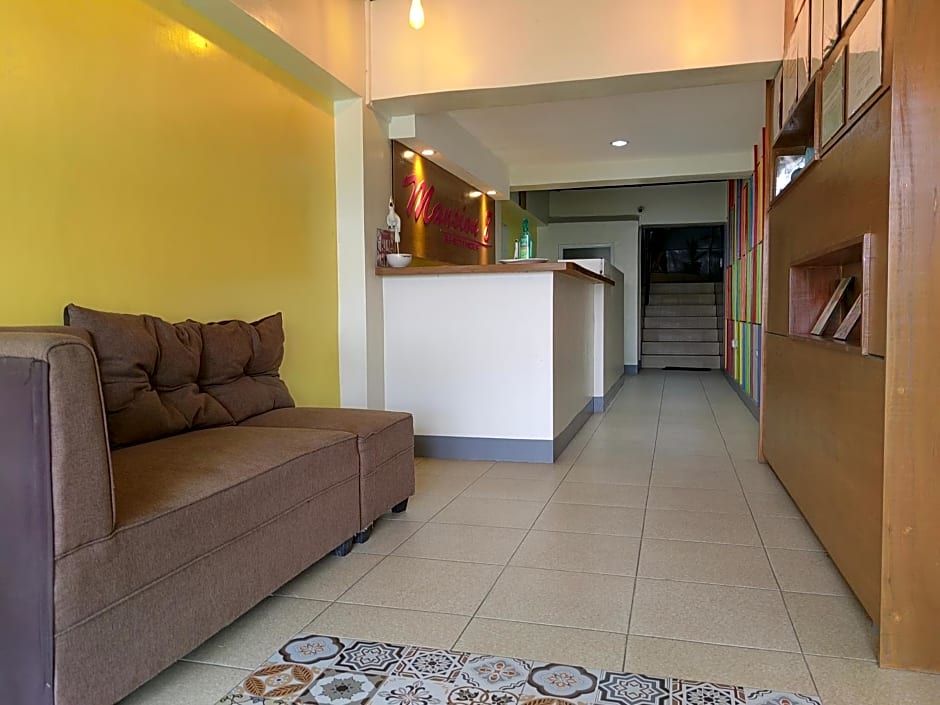 Mansion 8 Residences