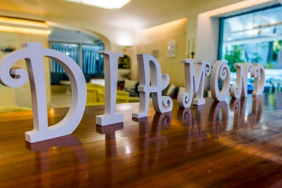Hotel Diamond