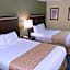 Travelodge by Wyndham Odessa