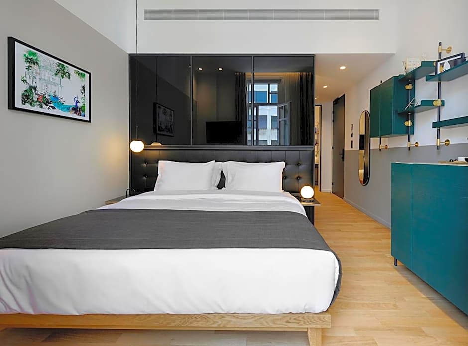 The Modernist Thessaloniki