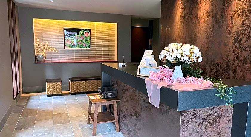Hotel Nara No Hamori