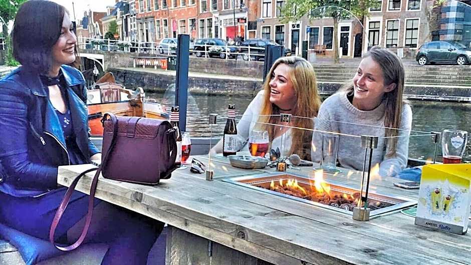 Hotel Café Restaurant 't Raedhûs