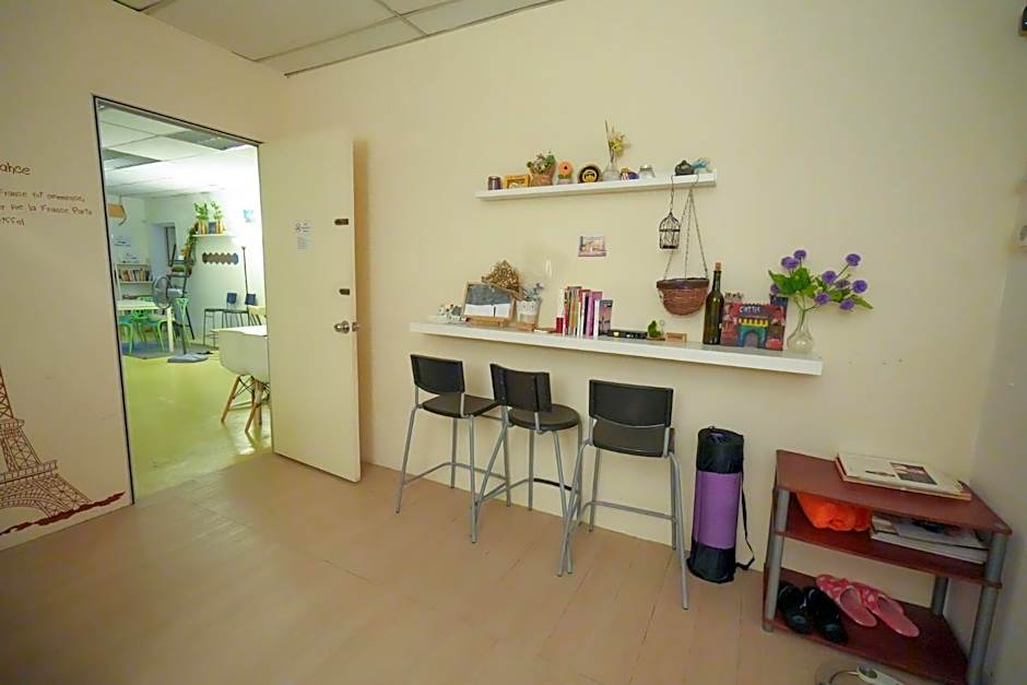 G Traveler Accommodation Homes 居旅舍