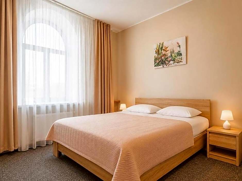 Nika Apart hotel
