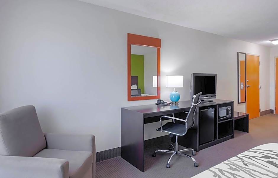 Sleep Inn & Suites Prince George near Fort Lee