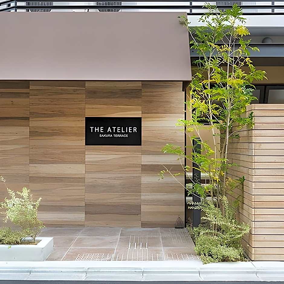 Sakura Terrace The Atelier -Adult Only-