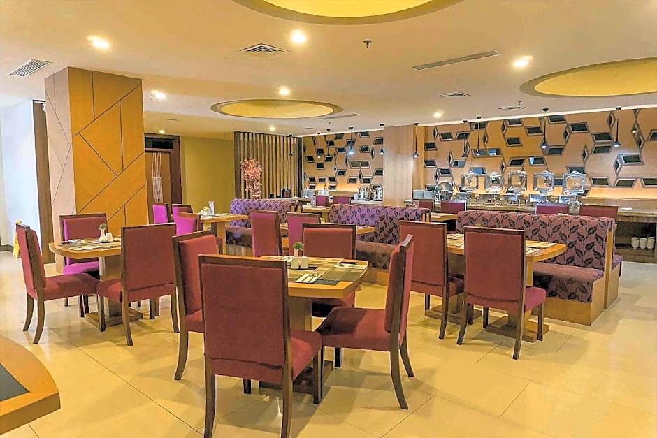 Ayola Sentosa Palembang