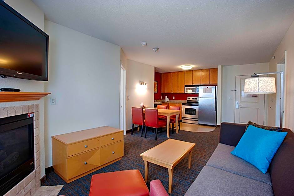 Residence Inn by Marriott Neptune at Gateway Centre