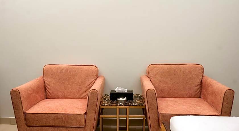 Ocean Pearl Hotel – Karachi, TX