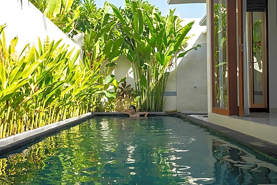 The Sakaye Villas & Spa