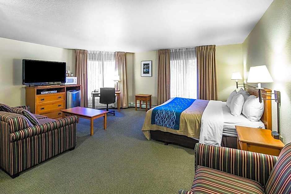Quality Inn Kodiak